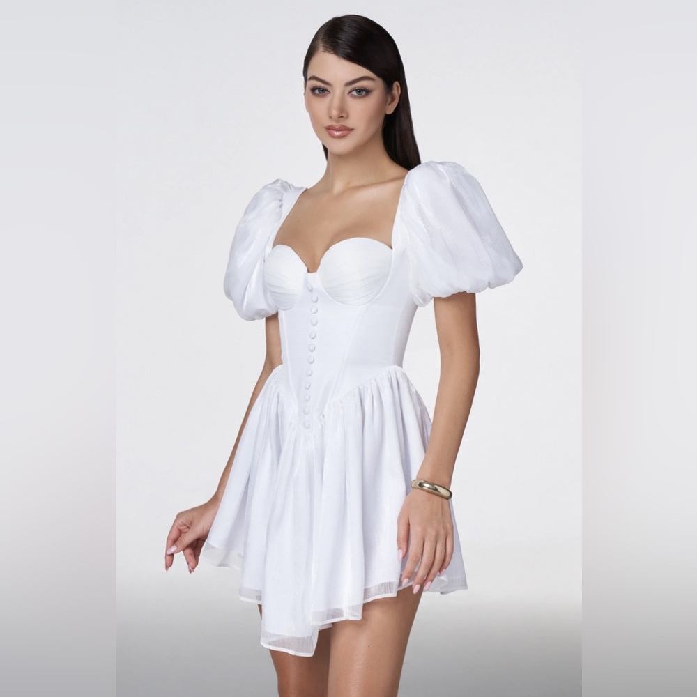 Adeirlina here comes the sun dress